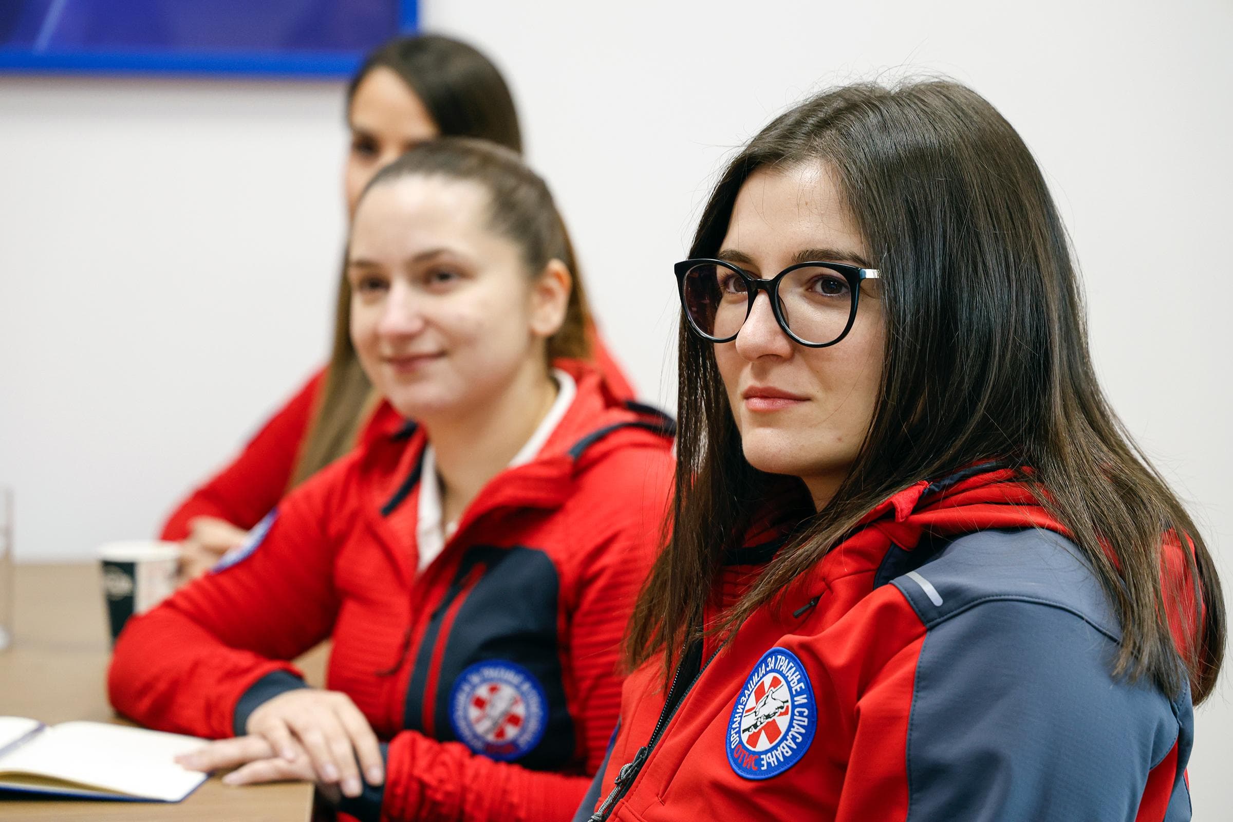 Newsmax Balkans - obuka za komunikaciju sa medijima